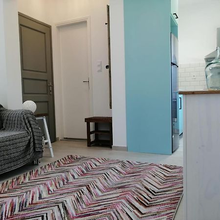 Perivoli House Apartment Kalymnos Town Luaran gambar