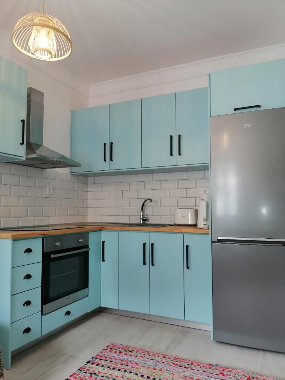 Perivoli House Apartment Kalymnos Town Luaran gambar
