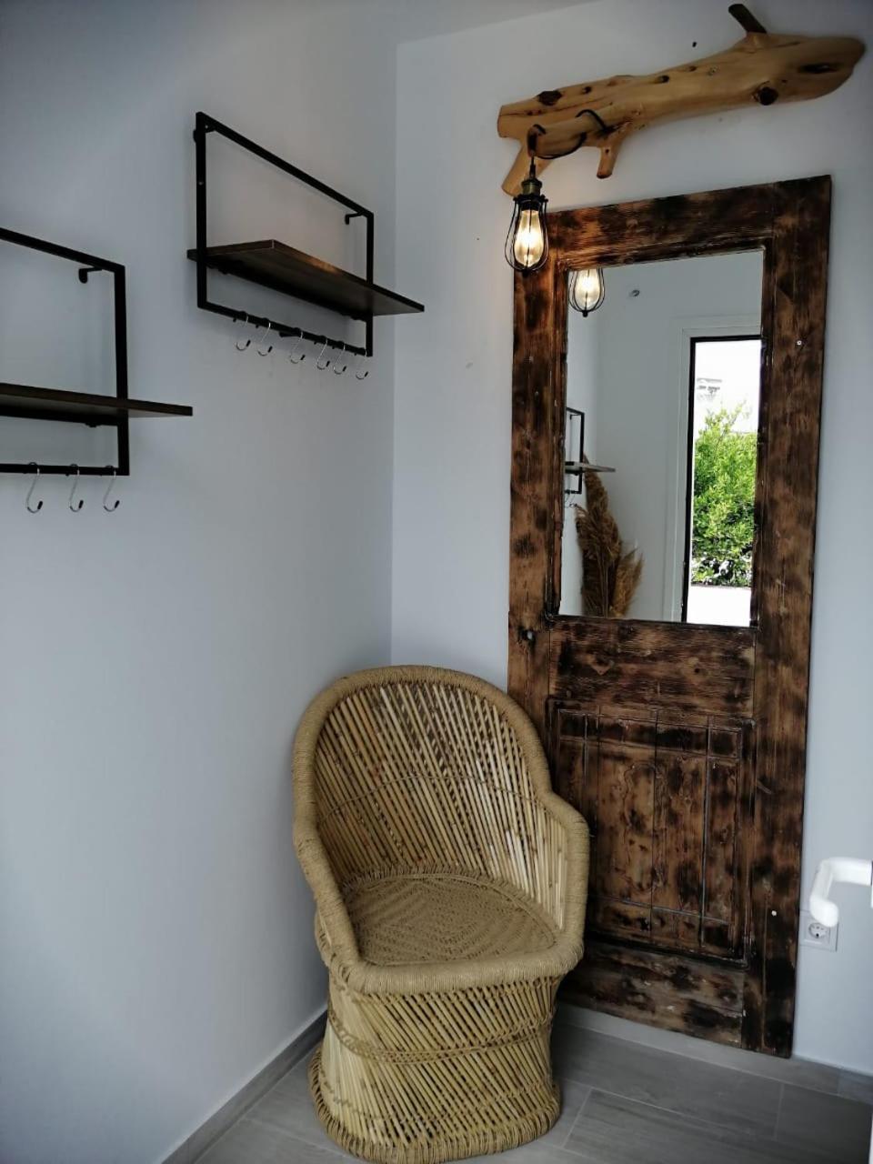 Perivoli House Apartment Kalymnos Town Luaran gambar
