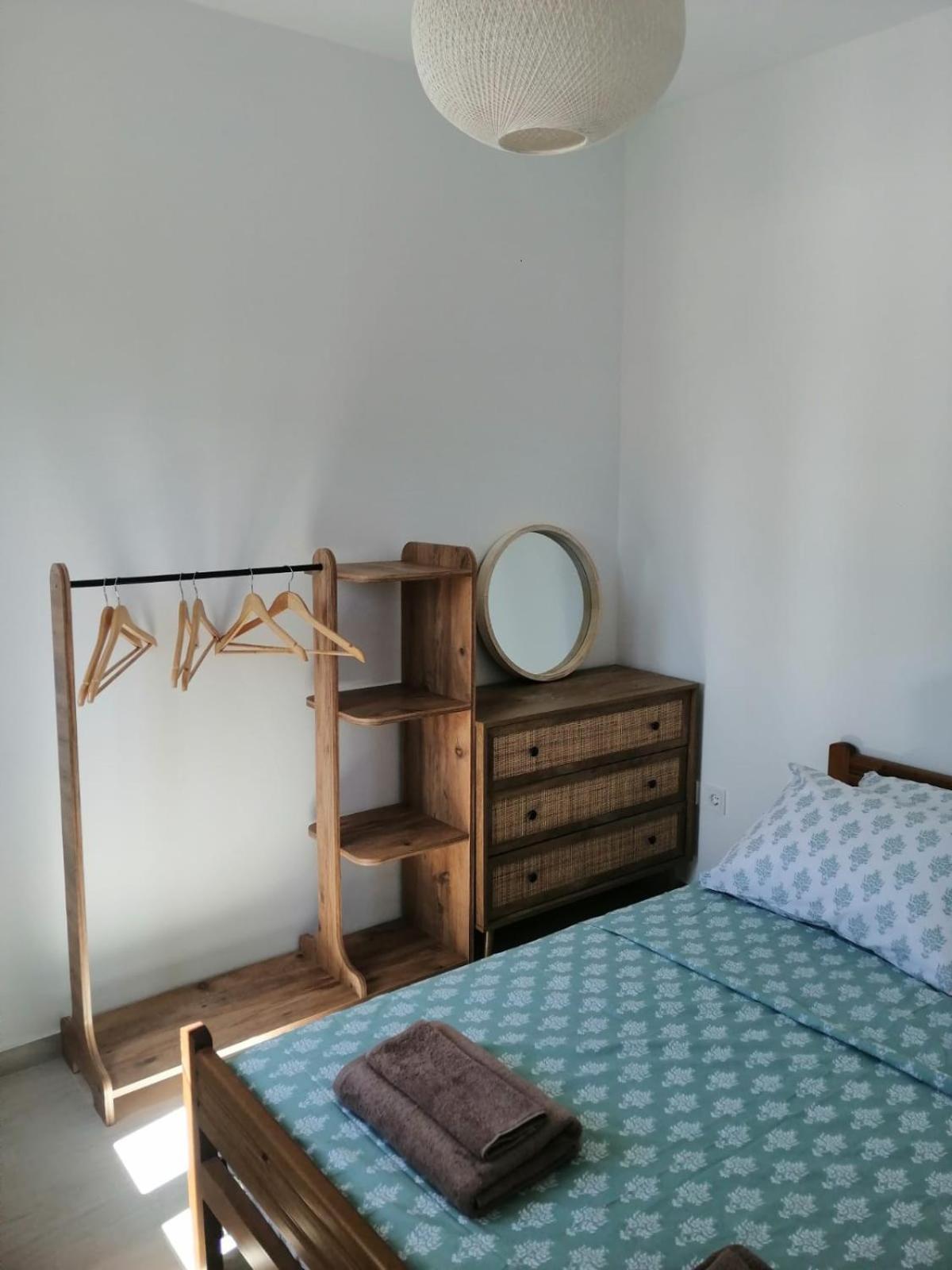 Perivoli House Apartment Kalymnos Town Luaran gambar