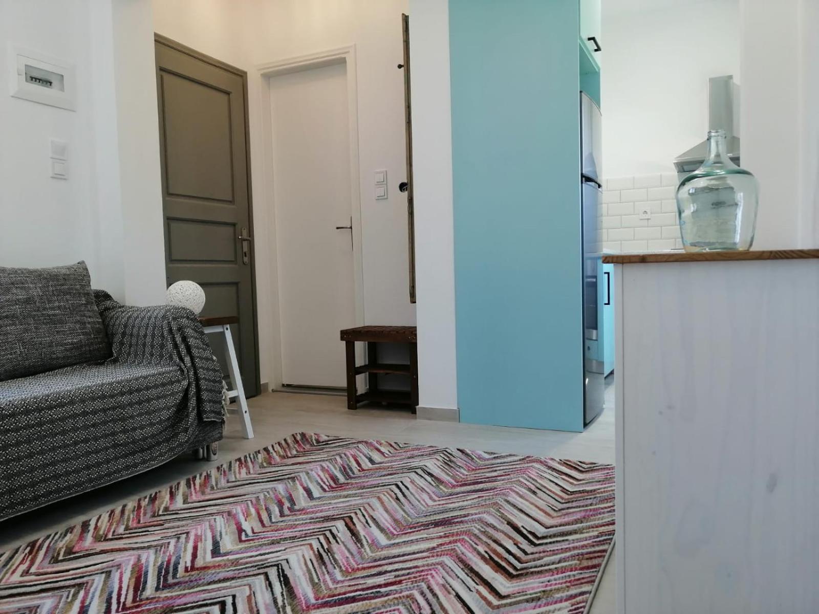 Perivoli House Apartment Kalymnos Town Luaran gambar